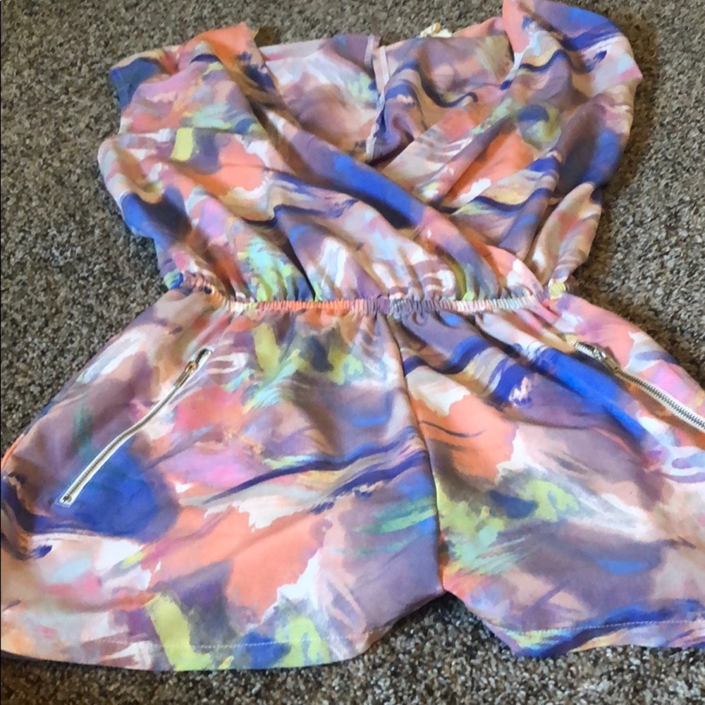 Super cute romper